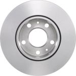 Bremsscheibe 0 986 478 842 Bremsscheibe 0 986 478 842
