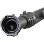 Kühlerschlauch 2421287 Kühlerschlauch 2421287