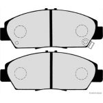 Herth+Buss Jakoparts J3604037 Bremsbelagsatz, Scheibenbremse