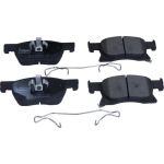 Maxgear 19-3604 Bremsbelagsatz, Scheibenbremse Maxgear 19-3604 Bremsbelagsatz, Scheibenbremse