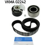 Zahnriemensatz VKMA 02242 Zahnriemensatz VKMA 02242