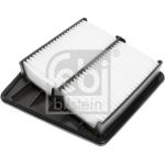 FEBI BILSTEIN 184301 Luftfilter FEBI BILSTEIN 184301 Luftfilter