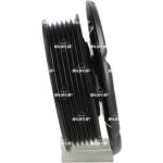 Spule, Magnetkupplung-Kompressor 380049 Spule, Magnetkupplung-Kompressor 380049