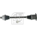 febi bilstein 1000505 Antriebswelle febi bilstein 1000505 Antriebswelle