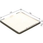 BOSCH 1 987 432 164 Innenraumfilter