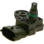 Sensor, Saugrohrdruck 0 261 230 268