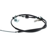 BOSCH 1 987 482 074 Seilzug, Feststellbremse