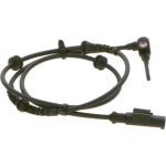 Sensor, Raddrehzahl 0 265 007 685 Sensor, Raddrehzahl 0 265 007 685
