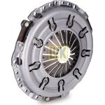 Kupplungsdruckplatte 123 0253 10 Kupplungsdruckplatte 123 0253 10