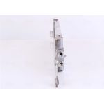 Nissens 90619 Ölkühler, Automatikgetriebe Nissens 90619 Ölkühler, Automatikgetriebe