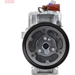 DENSO 6SBU14C Klimakompressor DCP02110 DENSO 6SBU14C Klimakompressor DCP02110