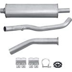 Vorschalldämpfer 8LB 366 021-421 Vorschalldämpfer 8LB 366 021-421