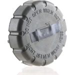 Mahle CRB 28 000S Verschlussdeckel, Kühlmittelbehälter BEHR Mahle CRB 28 000S Verschlussdeckel, Kühlmittelbehälter BEHR