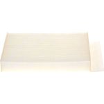 BOSCH 1 987 432 214 Innenraumfilter BOSCH 1 987 432 214 Innenraumfilter