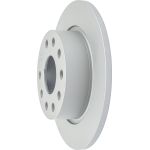 ATE 24.0110-0277.1 Bremsscheibe Ø253mm, 5x112,0, voll, beschichtet ATE 24.0110-0277.1 Bremsscheibe Ø253mm, 5x112,0, voll, beschichtet