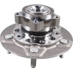 Radlagersatz WM 2141