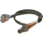 BOSCH 0 258 006 825 Lambdasonde