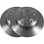 Bremsscheibe V20-80079 Bremsscheibe V20-80079