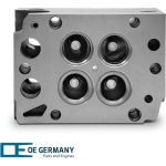 Zylinderkopf für MAN D2866 LF23/24/25/26/27/28/31/32/37/39 D2866 LF40/41 D2866 Zylinderkopf für MAN D2866 LF23/24/25/26/27/28/31/32/37/39 D2866 LF40/41 D2866