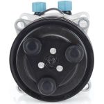 Kompressor, Klimaanlage 89321 Kompressor, Klimaanlage 89321