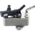 Ölkühler, Automatikgetriebe CLC 225 000P Ölkühler, Automatikgetriebe CLC 225 000P