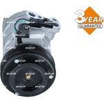 NRF 32677 Kompressor, Klimaanlage EASY FIT NRF 32677 Kompressor, Klimaanlage EASY FIT