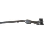 Bosal 090-756 Katalysator Bosal 090-756 Katalysator