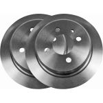 Vaico V20-40019 Bremsscheibe