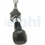 Spurstange TL357