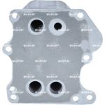 Ölkühler, Motoröl 31239