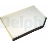 Delphi TSP0325308 Filter, Innenraumluft