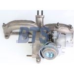 BTS Turbo Turbolader T912246