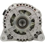 BV PSH 225.528.150.010 Lichtmaschine 12V, 150A, B+ (M8), Ø 54,0 mm BV PSH 225.528.150.010 Lichtmaschine 12V, 150A, B+ (M8), Ø 54,0 mm