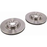 Vaico V10-80102 Bremsscheibe