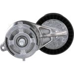 Spannrolle, Keilrippenriemen T38315 Spannrolle, Keilrippenriemen T38315