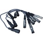 Maxgear 53-0084 Zündleitungssatz Maxgear 53-0084 Zündleitungssatz