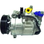 Mahle ACP 110 000P Kompressor, Klimaanlage BEHR Premium Line Mahle ACP 110 000P Kompressor, Klimaanlage BEHR Premium Line