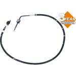 NRF 707343 Sensor, Abgastemperatur EASY FIT NRF 707343 Sensor, Abgastemperatur EASY FIT