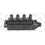 BorgWarner (BERU) ZS307 Zündspule