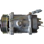 Mahle ACP 29 000P Kompressor, Klimaanlage BEHR Premium Line