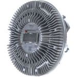 Kupplung, Kühlerlüfter CFC 12 000S Kupplung, Kühlerlüfter CFC 12 000S