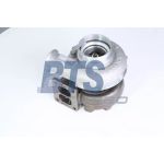 BTS Turbo Turbolader T912242 BTS Turbo Turbolader T912242