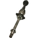 Antriebswelle 49-1208 Antriebswelle 49-1208