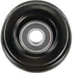 Umlenk-/Führungsrolle, Keilrippenriemen T38001 Umlenk-/Führungsrolle, Keilrippenriemen T38001