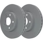 Bremsscheibe 24.0124-0265.1