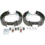 Bremsbackensatz 0 204 114 688 Bremsbackensatz 0 204 114 688