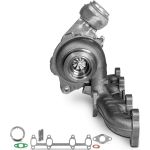 Turbolader für VW SKODA SEAT AUDI GOLF PASSAT für VW 03G 253 014 N OEGERMANY Turbolader für VW SKODA SEAT AUDI GOLF PASSAT für VW 03G 253 014 N OEGERMANY