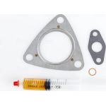 Nissens Turbolader 93081