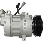 Kompressor, Klimaanlage 89386