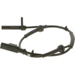 Sensor, Raddrehzahl 0 265 007 886 Sensor, Raddrehzahl 0 265 007 886